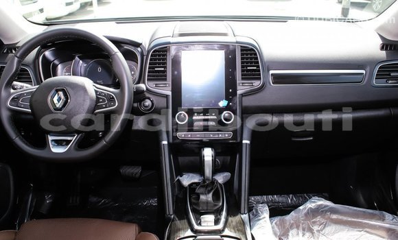 Acheter Import Voiture Renault 4 Noir à Import - Dubai, Ali Sabieh Region Acheter Import Voiture Renault 4 Noir à Import - Dubai, Ali Sabieh Region