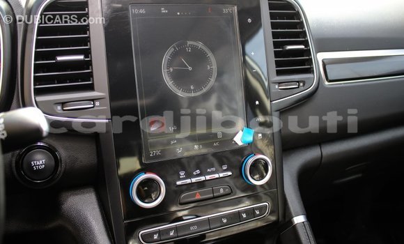 Acheter Import Voiture Renault 4 Noir à Import - Dubai, Ali Sabieh Region Acheter Import Voiture Renault 4 Noir à Import - Dubai, Ali Sabieh Region