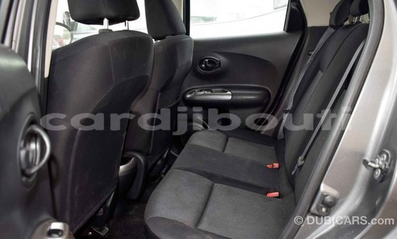Buy Import Nissan Juke Other Car in Import - Dubai in Ali Sabieh Region Buy Import Nissan Juke Other Car in Import - Dubai in Ali Sabieh Region