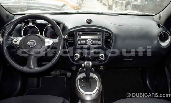 Buy Import Nissan Juke Other Car in Import - Dubai in Ali Sabieh Region Buy Import Nissan Juke Other Car in Import - Dubai in Ali Sabieh Region