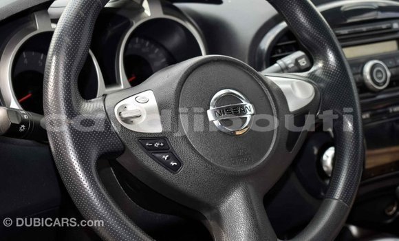 Buy Import Nissan Juke Other Car in Import - Dubai in Ali Sabieh Region Buy Import Nissan Juke Other Car in Import - Dubai in Ali Sabieh Region