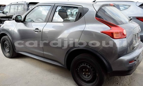 Buy Import Nissan Juke Other Car in Import - Dubai in Ali Sabieh Region Buy Import Nissan Juke Other Car in Import - Dubai in Ali Sabieh Region