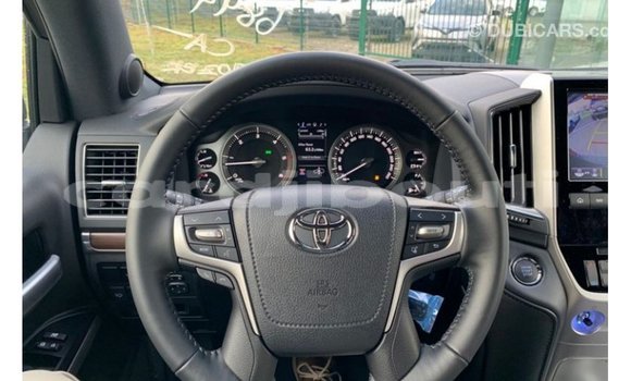 Buy Import Toyota Land Cruiser Other Car in Import - Dubai in Ali Sabieh Region Buy Import Toyota Land Cruiser Other Car in Import - Dubai in Ali Sabieh Region