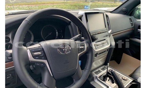 Buy Import Toyota Land Cruiser Other Car in Import - Dubai in Ali Sabieh Region Buy Import Toyota Land Cruiser Other Car in Import - Dubai in Ali Sabieh Region