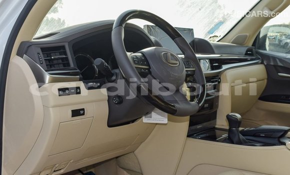 Buy Import Lexus IS White Car in Import - Dubai in Ali Sabieh Region Buy Import Lexus IS White Car in Import - Dubai in Ali Sabieh Region