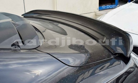 Buy Import Ford Mustang Black Car in Import - Dubai in Ali Sabieh Region Buy Import Ford Mustang Black Car in Import - Dubai in Ali Sabieh Region