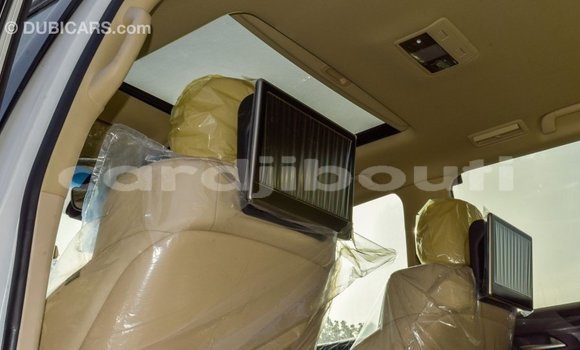 Buy Import Lexus IS White Car in Import - Dubai in Ali Sabieh Region Buy Import Lexus IS White Car in Import - Dubai in Ali Sabieh Region