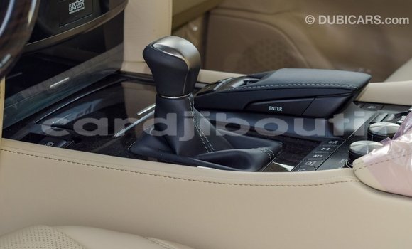 Buy Import Lexus IS White Car in Import - Dubai in Ali Sabieh Region Buy Import Lexus IS White Car in Import - Dubai in Ali Sabieh Region