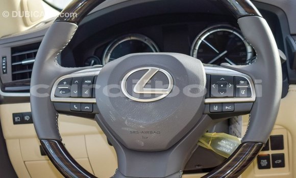 Buy Import Lexus IS White Car in Import - Dubai in Ali Sabieh Region Buy Import Lexus IS White Car in Import - Dubai in Ali Sabieh Region
