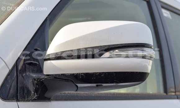 Buy Import Lexus IS White Car in Import - Dubai in Ali Sabieh Region Buy Import Lexus IS White Car in Import - Dubai in Ali Sabieh Region