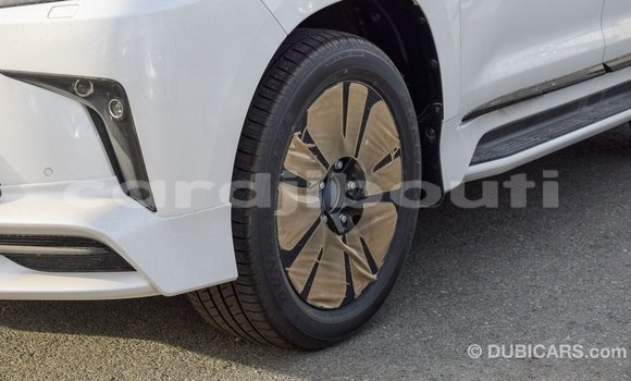Buy Import Lexus IS White Car in Import - Dubai in Ali Sabieh Region Buy Import Lexus IS White Car in Import - Dubai in Ali Sabieh Region