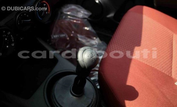 Acheter Import Voiture Toyota Hilux Autre à Import - Dubai, Ali Sabieh Region Acheter Import Voiture Toyota Hilux Autre à Import - Dubai, Ali Sabieh Region