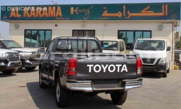 Acheter Import Voiture Toyota Hilux Autre à Import - Dubai, Ali Sabieh Region Acheter Import Voiture Toyota Hilux Autre à Import - Dubai, Ali Sabieh Region