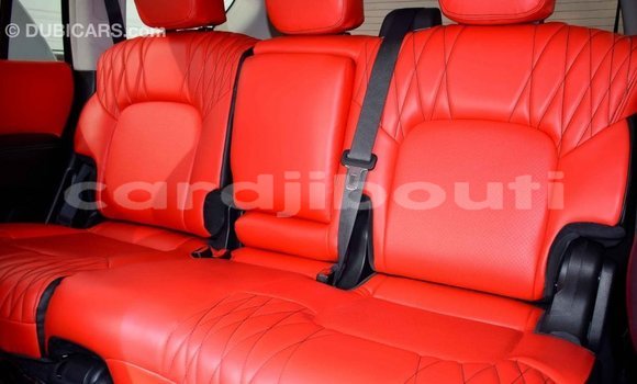 Acheter Import Voiture Nissan Patrol Blanc à Import - Dubai, Ali Sabieh Region Acheter Import Voiture Nissan Patrol Blanc à Import - Dubai, Ali Sabieh Region