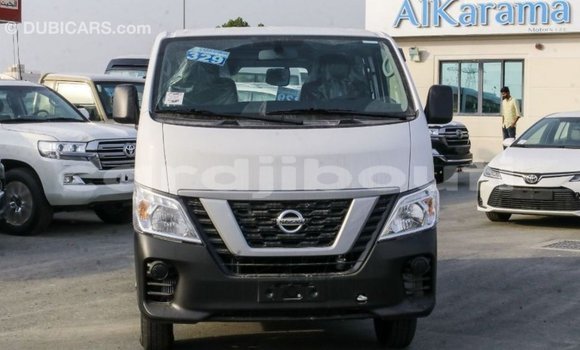 Acheter Import Voiture Nissan Urvan Blanc à Import - Dubai, Ali Sabieh Region Acheter Import Voiture Nissan Urvan Blanc à Import - Dubai, Ali Sabieh Region