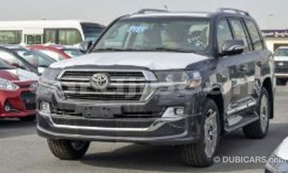 Buy Import Toyota Land Cruiser Other Car in Import - Dubai in Ali Sabieh Region Buy Import Toyota Land Cruiser Other Car in Import - Dubai in Ali Sabieh Region