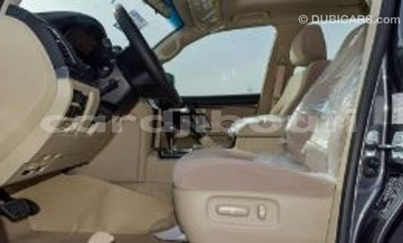 Buy Import Toyota Land Cruiser Other Car in Import - Dubai in Ali Sabieh Region Buy Import Toyota Land Cruiser Other Car in Import - Dubai in Ali Sabieh Region