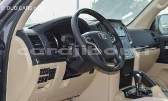Buy Import Toyota Land Cruiser Other Car in Import - Dubai in Ali Sabieh Region Buy Import Toyota Land Cruiser Other Car in Import - Dubai in Ali Sabieh Region