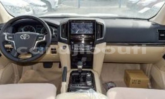 Buy Import Toyota Land Cruiser Other Car in Import - Dubai in Ali Sabieh Region Buy Import Toyota Land Cruiser Other Car in Import - Dubai in Ali Sabieh Region