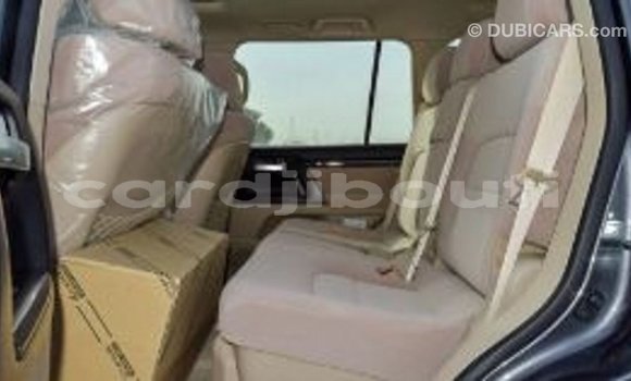 Buy Import Toyota Land Cruiser Other Car in Import - Dubai in Ali Sabieh Region Buy Import Toyota Land Cruiser Other Car in Import - Dubai in Ali Sabieh Region