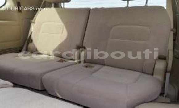 Buy Import Toyota Land Cruiser Other Car in Import - Dubai in Ali Sabieh Region Buy Import Toyota Land Cruiser Other Car in Import - Dubai in Ali Sabieh Region