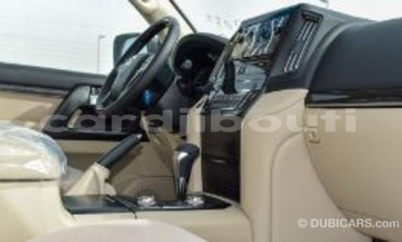 Buy Import Toyota Land Cruiser Other Car in Import - Dubai in Ali Sabieh Region Buy Import Toyota Land Cruiser Other Car in Import - Dubai in Ali Sabieh Region