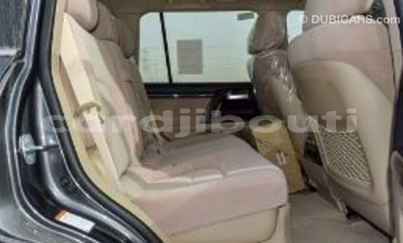 Buy Import Toyota Land Cruiser Other Car in Import - Dubai in Ali Sabieh Region Buy Import Toyota Land Cruiser Other Car in Import - Dubai in Ali Sabieh Region