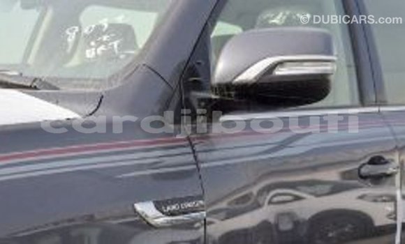 Buy Import Toyota Land Cruiser Other Car in Import - Dubai in Ali Sabieh Region Buy Import Toyota Land Cruiser Other Car in Import - Dubai in Ali Sabieh Region