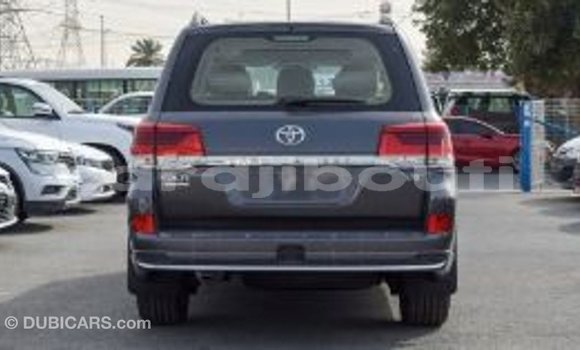 Buy Import Toyota Land Cruiser Other Car in Import - Dubai in Ali Sabieh Region Buy Import Toyota Land Cruiser Other Car in Import - Dubai in Ali Sabieh Region