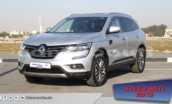 Acheter Import Voiture Renault 4 Autre à Import - Dubai, Ali Sabieh Region Acheter Import Voiture Renault 4 Autre à Import - Dubai, Ali Sabieh Region