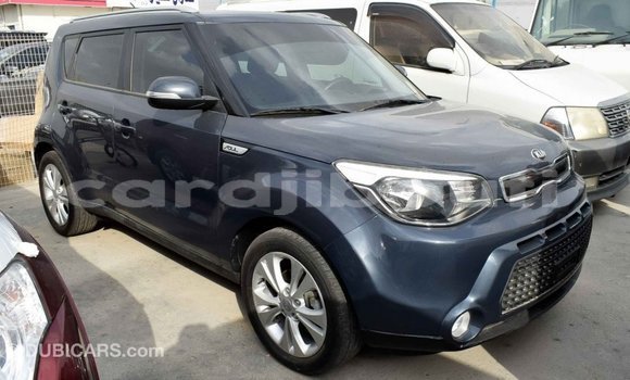 Acheter Import Voiture Kia Soul Autre à Import - Dubai, Ali Sabieh Region Acheter Import Voiture Kia Soul Autre à Import - Dubai, Ali Sabieh Region