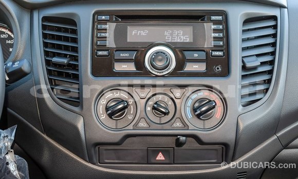 Acheter Import Voiture Mitsubishi L200 Blanc à Import - Dubai, Ali Sabieh Region Acheter Import Voiture Mitsubishi L200 Blanc à Import - Dubai, Ali Sabieh Region