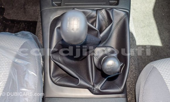 Acheter Import Voiture Mitsubishi L200 Blanc à Import - Dubai, Ali Sabieh Region Acheter Import Voiture Mitsubishi L200 Blanc à Import - Dubai, Ali Sabieh Region