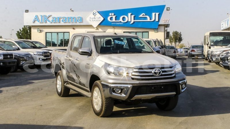 Big with watermark toyota hilux ali sabieh region import dubai 2732