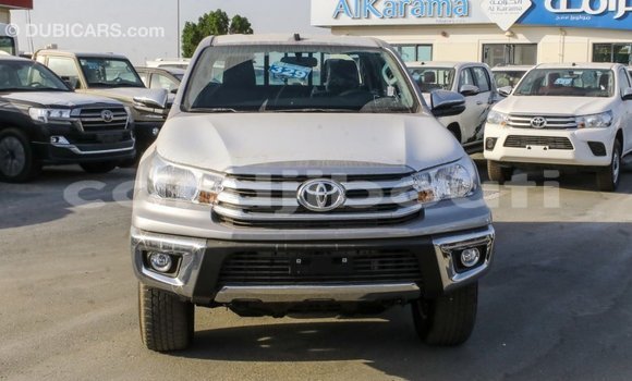 Buy Import Toyota Hilux Other Car in Import - Dubai in Ali Sabieh Region Buy Import Toyota Hilux Other Car in Import - Dubai in Ali Sabieh Region