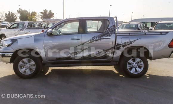 Buy Import Toyota Hilux Other Car in Import - Dubai in Ali Sabieh Region Buy Import Toyota Hilux Other Car in Import - Dubai in Ali Sabieh Region