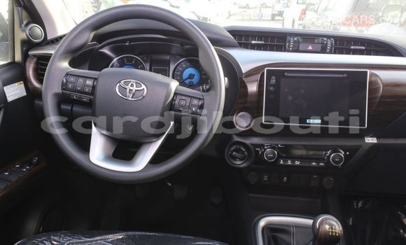 Buy Import Toyota Hilux Other Car in Import - Dubai in Ali Sabieh Region Buy Import Toyota Hilux Other Car in Import - Dubai in Ali Sabieh Region