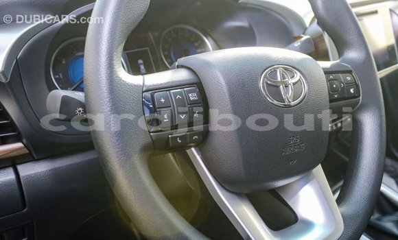 Buy Import Toyota Hilux Other Car in Import - Dubai in Ali Sabieh Region Buy Import Toyota Hilux Other Car in Import - Dubai in Ali Sabieh Region