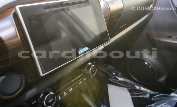 Buy Import Toyota Hilux Other Car in Import - Dubai in Ali Sabieh Region Buy Import Toyota Hilux Other Car in Import - Dubai in Ali Sabieh Region