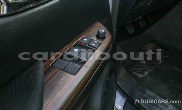 Buy Import Toyota Hilux Other Car in Import - Dubai in Ali Sabieh Region Buy Import Toyota Hilux Other Car in Import - Dubai in Ali Sabieh Region