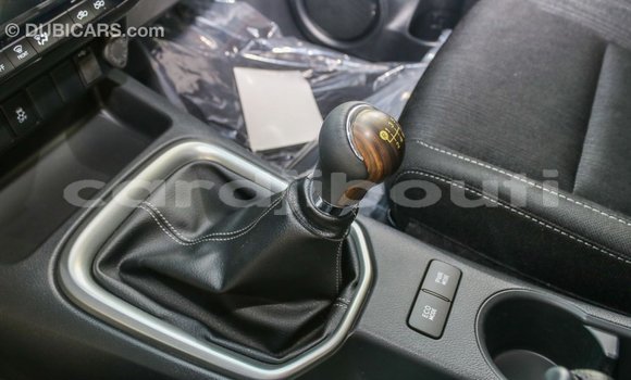 Buy Import Toyota Hilux Other Car in Import - Dubai in Ali Sabieh Region Buy Import Toyota Hilux Other Car in Import - Dubai in Ali Sabieh Region