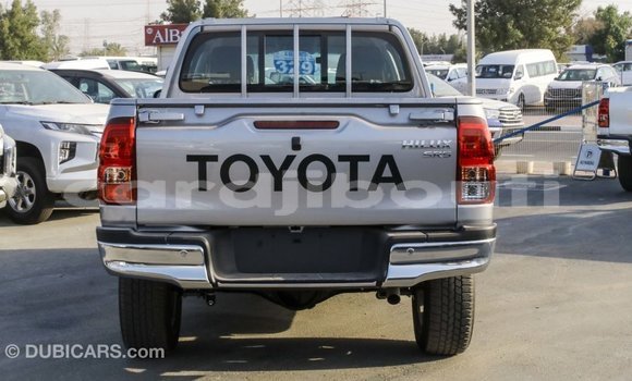 Buy Import Toyota Hilux Other Car in Import - Dubai in Ali Sabieh Region Buy Import Toyota Hilux Other Car in Import - Dubai in Ali Sabieh Region