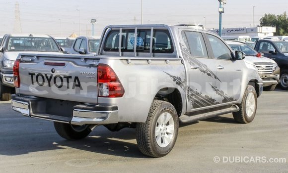 Buy Import Toyota Hilux Other Car in Import - Dubai in Ali Sabieh Region Buy Import Toyota Hilux Other Car in Import - Dubai in Ali Sabieh Region
