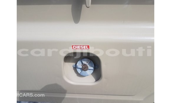 Buy Import Toyota Land Cruiser Beige Car in Import - Dubai in Ali Sabieh Region Buy Import Toyota Land Cruiser Beige Car in Import - Dubai in Ali Sabieh Region