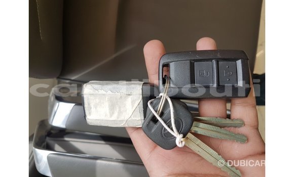 Buy Import Toyota Land Cruiser Beige Car in Import - Dubai in Ali Sabieh Region Buy Import Toyota Land Cruiser Beige Car in Import - Dubai in Ali Sabieh Region