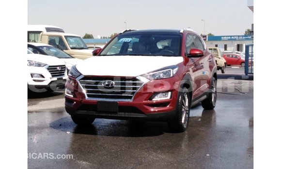 Buy Import Hyundai Tucson Red Car in Import - Dubai in Ali Sabieh Region Buy Import Hyundai Tucson Red Car in Import - Dubai in Ali Sabieh Region