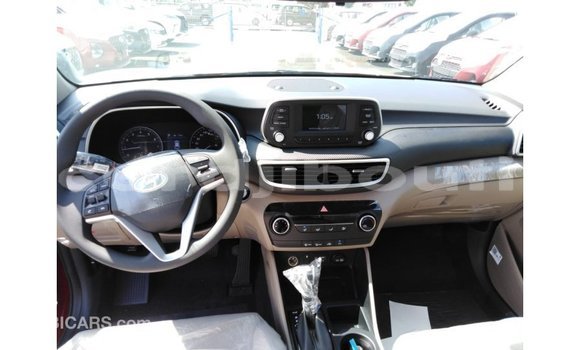 Buy Import Hyundai Tucson Red Car in Import - Dubai in Ali Sabieh Region Buy Import Hyundai Tucson Red Car in Import - Dubai in Ali Sabieh Region
