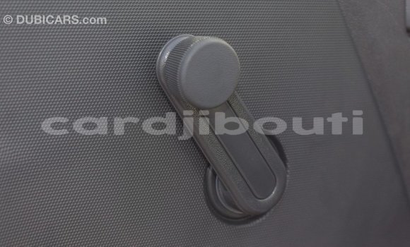 Buy Import Toyota Hiace White Car in Import - Dubai in Ali Sabieh Region Buy Import Toyota Hiace White Car in Import - Dubai in Ali Sabieh Region