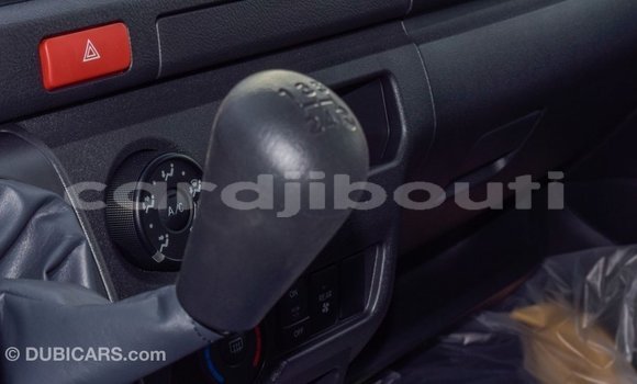 Buy Import Toyota Hiace White Car in Import - Dubai in Ali Sabieh Region Buy Import Toyota Hiace White Car in Import - Dubai in Ali Sabieh Region