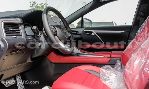 Acheter Import Voiture Lexus RX 300 Blanc à Import - Dubai, Ali Sabieh Region Acheter Import Voiture Lexus RX 300 Blanc à Import - Dubai, Ali Sabieh Region